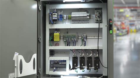 control panel installation video